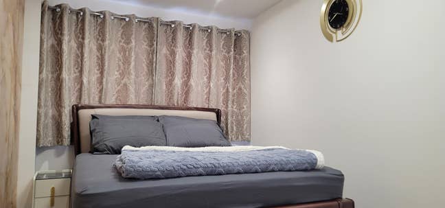 Executive Studio Flat / Annex in Northampton Main Photo