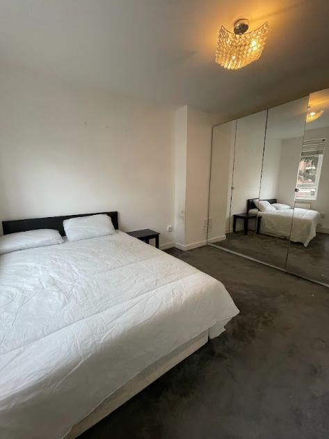 ✨🟡Premium double Room in Liverpool Street🟡✨ Main Photo