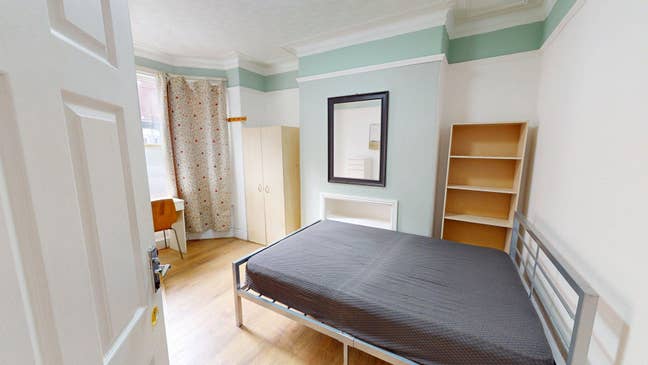 4 Bed house to let in Fallowfield - 2026 - 2027 Main Photo