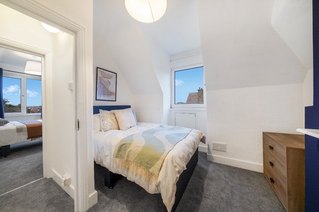 ⭐️Two great double rooms close to Ealing centre⭐️ Main Photo