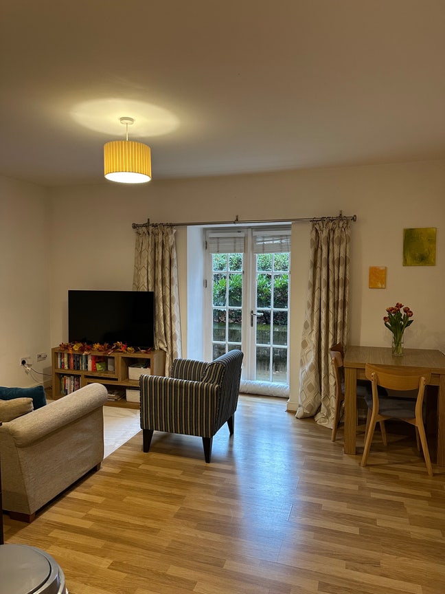 Flat to rent in West Didsbury! Main Photo