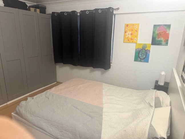 Clean Double Room for Rent – All Bills Included Main Photo