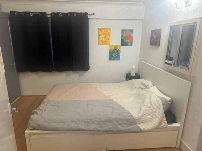 Clean Double Room for Rent – All Bills Included Main Photo