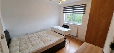 💫Gorgeous Dbls, Friendly Tidy Flat, Fab Location✨ Main Photo