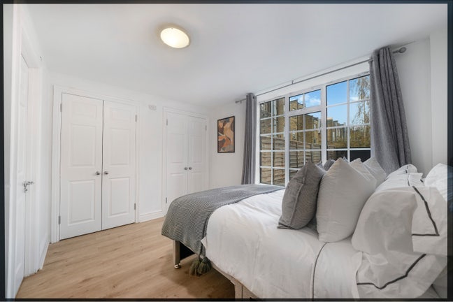 🔥Brand New luxury flat 3x Rooms remaining🔥 Main Photo