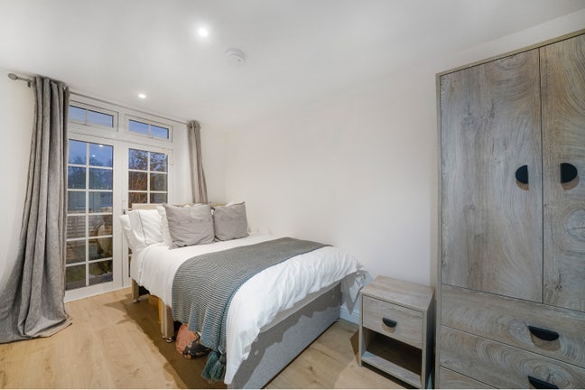 🔥Brand New luxury flat 3x Rooms remaining🔥 Main Photo