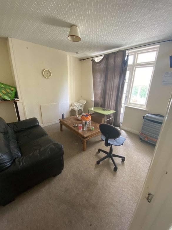 Room in house share in Filton  Main Photo