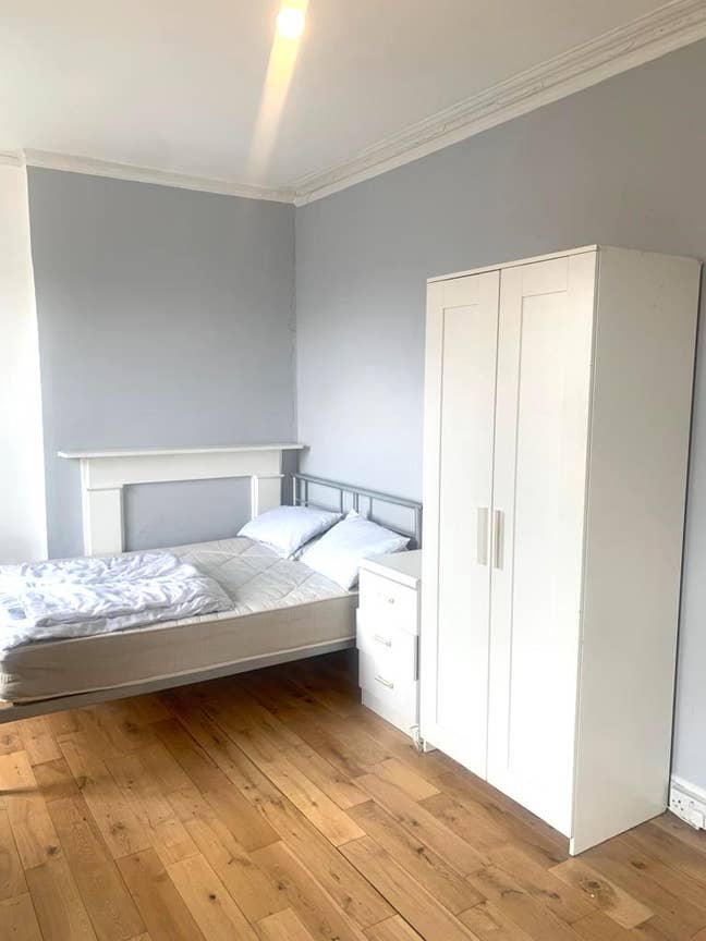 🌟Deptford Gem!✨Double Room in Central Deptford!🏠 Main Photo
