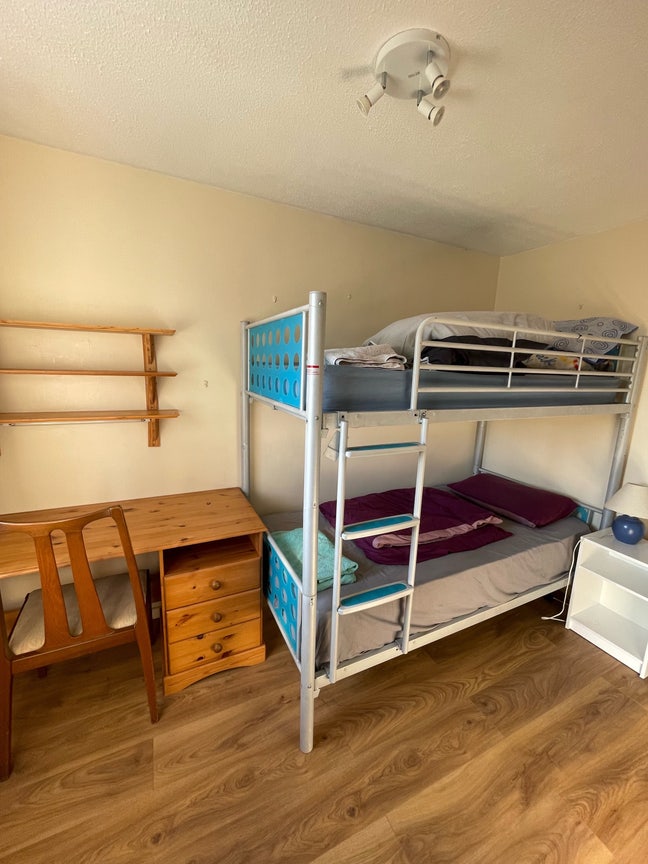 Private House Bedroom for Exchange Students to UEA Main Photo