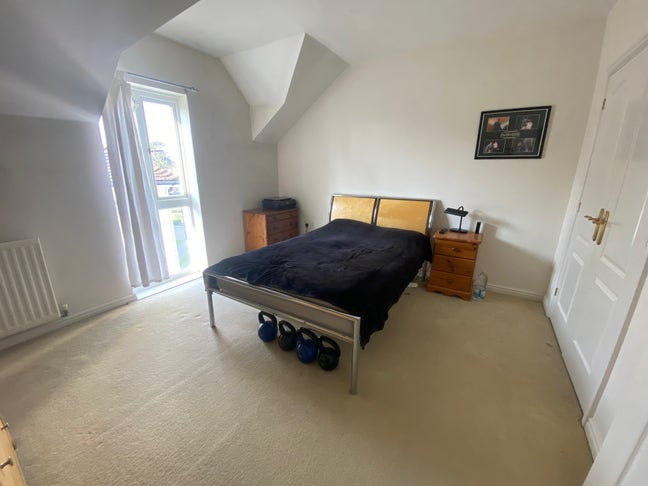 Refurbished Double - Aylesford Village  Main Photo