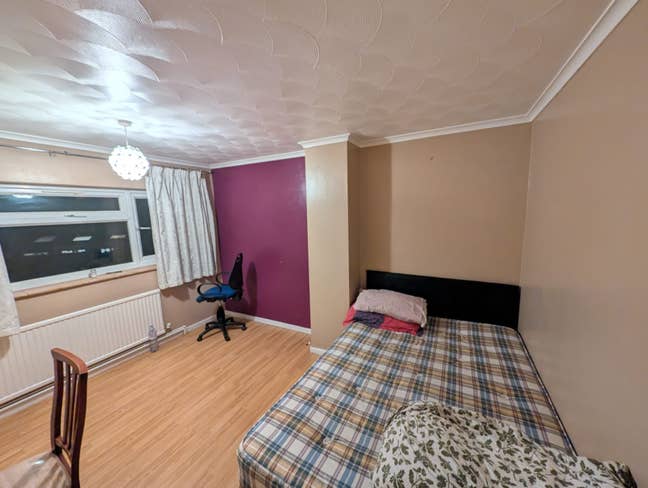 Maidenhead (Altwood Area) Double Bedroom Main Photo