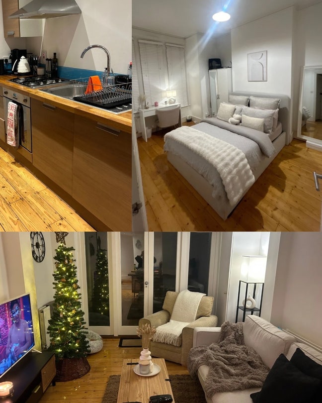 One Month Sublet In Clapham Junction  Main Photo