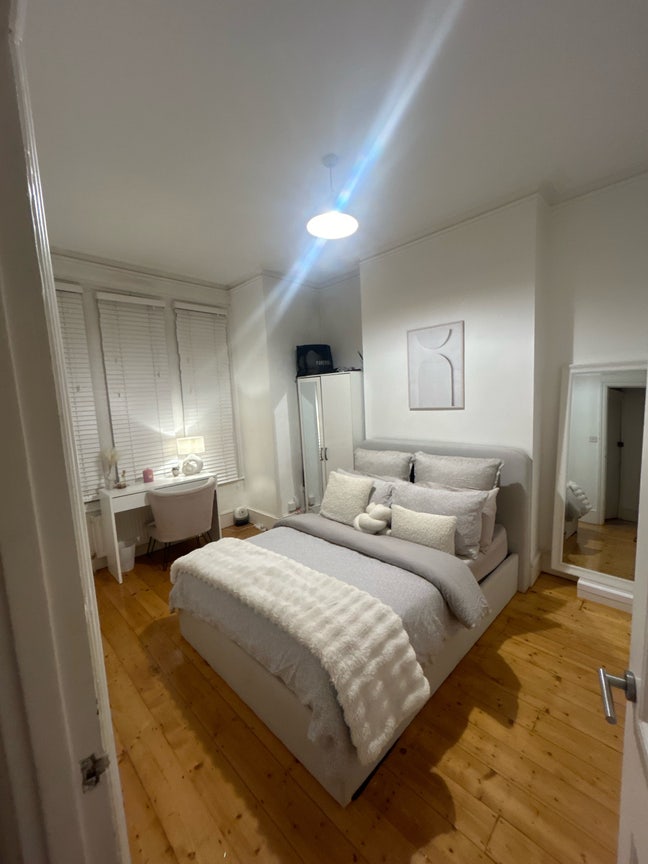 One Month Sublet In Clapham Junction  Main Photo