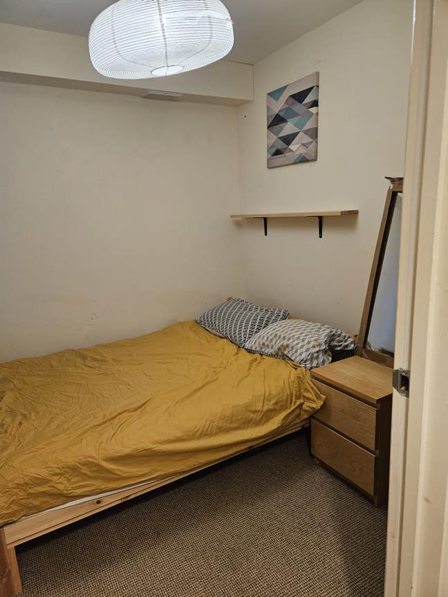 Double room available for 3 or 4 months  Main Photo