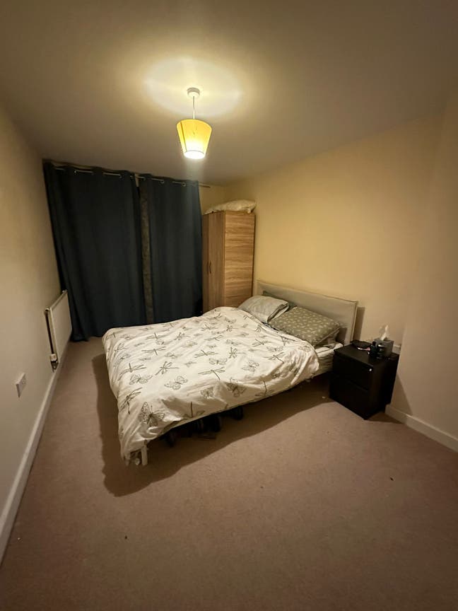 En Suite room in a central location  Main Photo