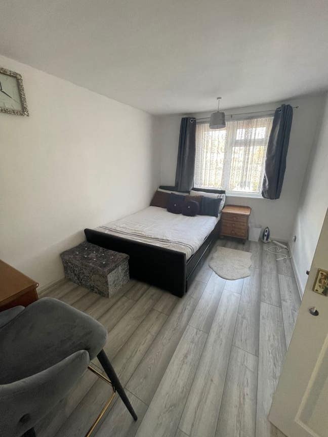 Spacious & Cosy 2 Rooms to Rent-OX4 6SE|£550-£600 Main Photo