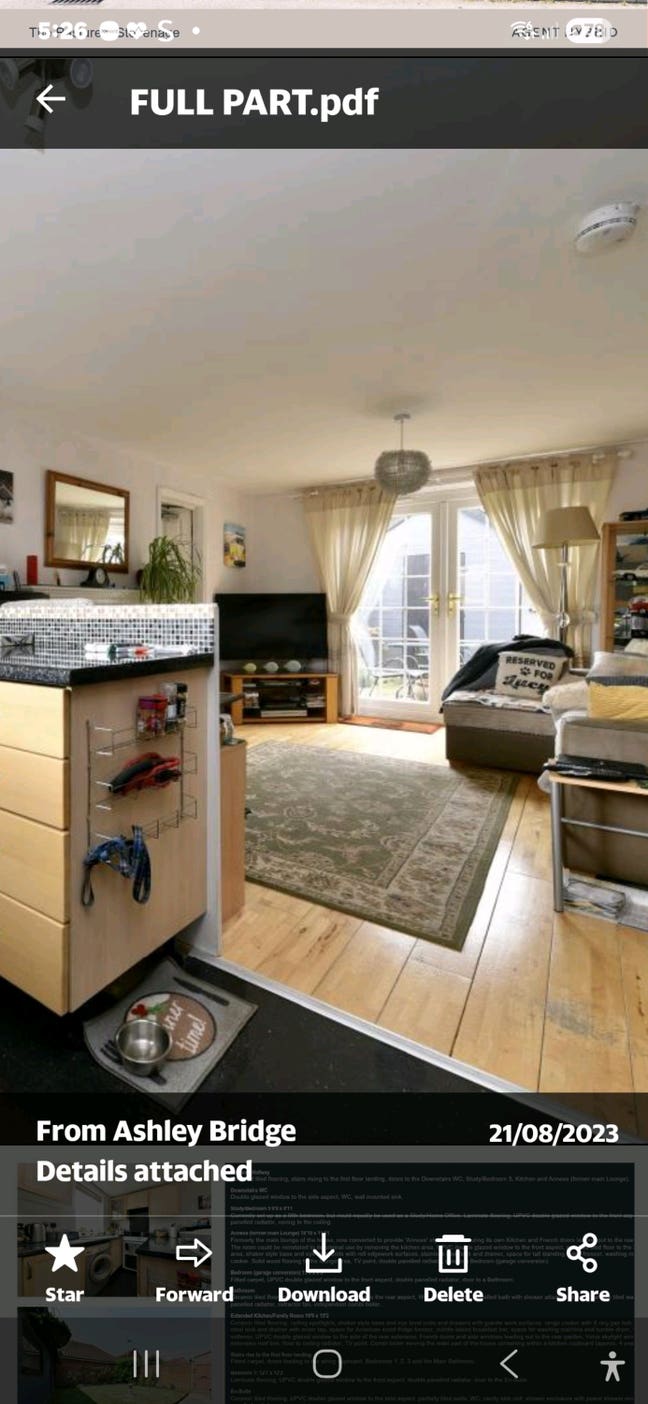 Fantastic Annexe  in detached home bills inc. Main Photo