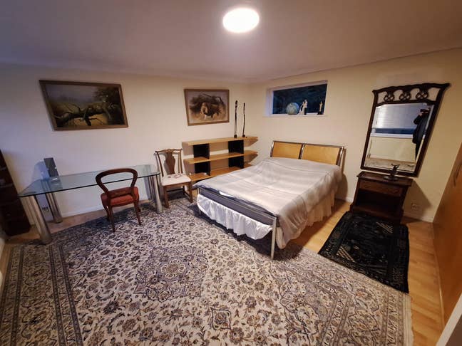 Bright, Comfortable Rooms on Sherwood Road, NW4   Main Photo