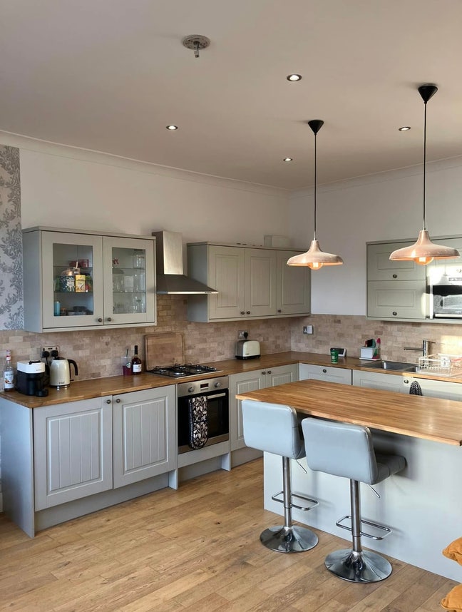 Double Room in 2 Bedroom Flat in SW16 Main Photo