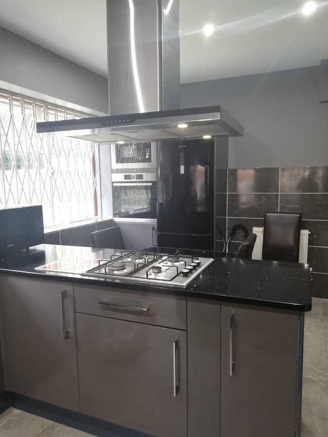 A large Double room available for rent  Main Photo