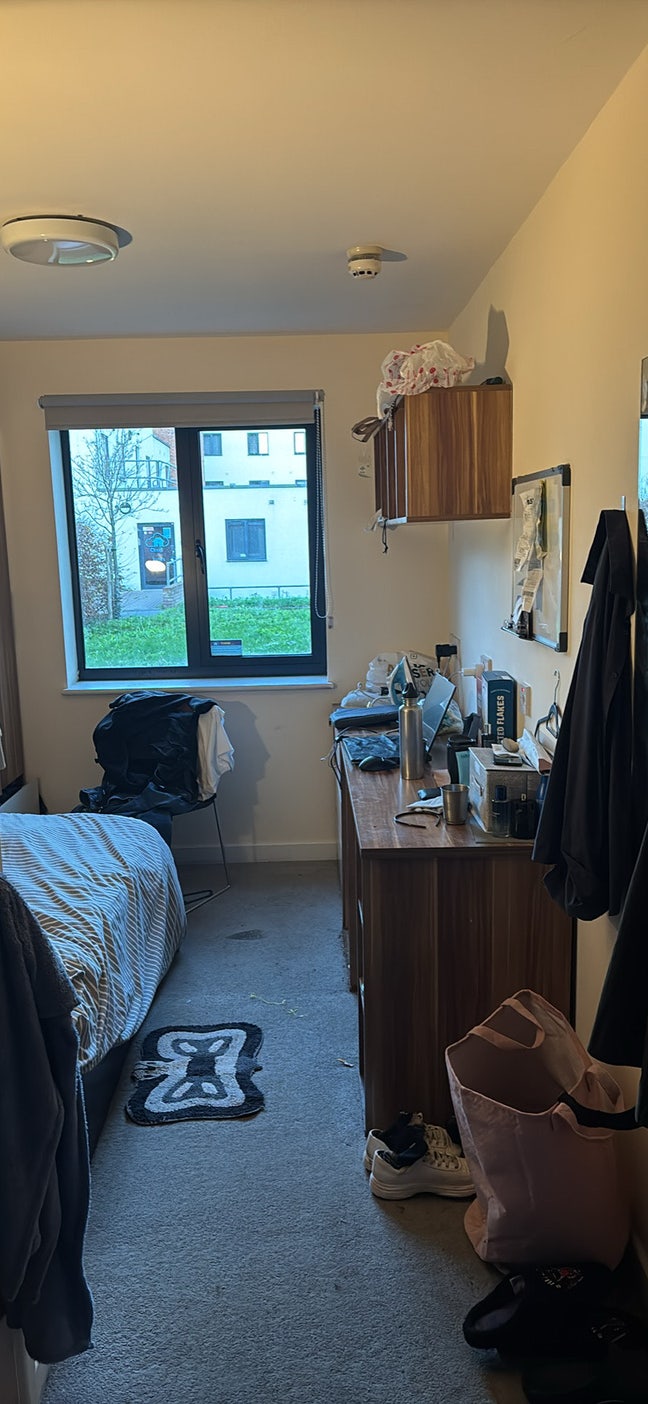 Canterbury student village ,behn  hall Main Photo