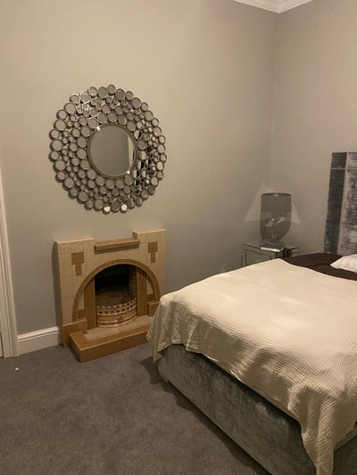 Big double room in newly refurbished flat Main Photo