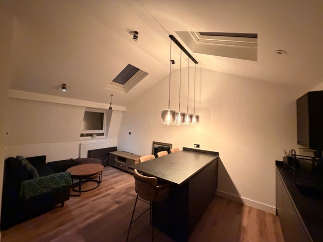 High-Spec Herne Hill - 2 Brand New Double Rooms Main Photo