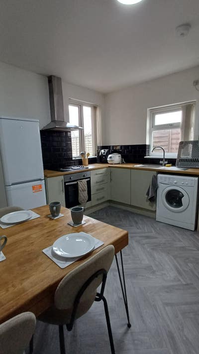 Coming soon | Montague st | NG18 | Close to Town Main Photo
