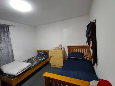 Room Share Double bedroom Main Photo