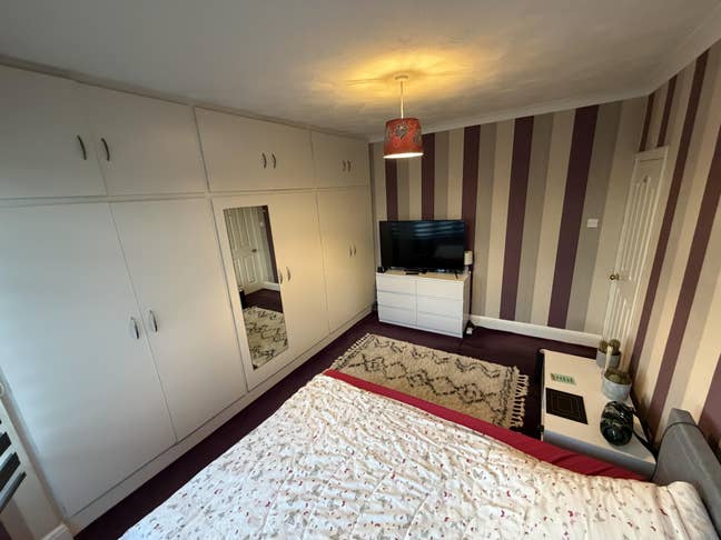 Double room to rent Main Photo