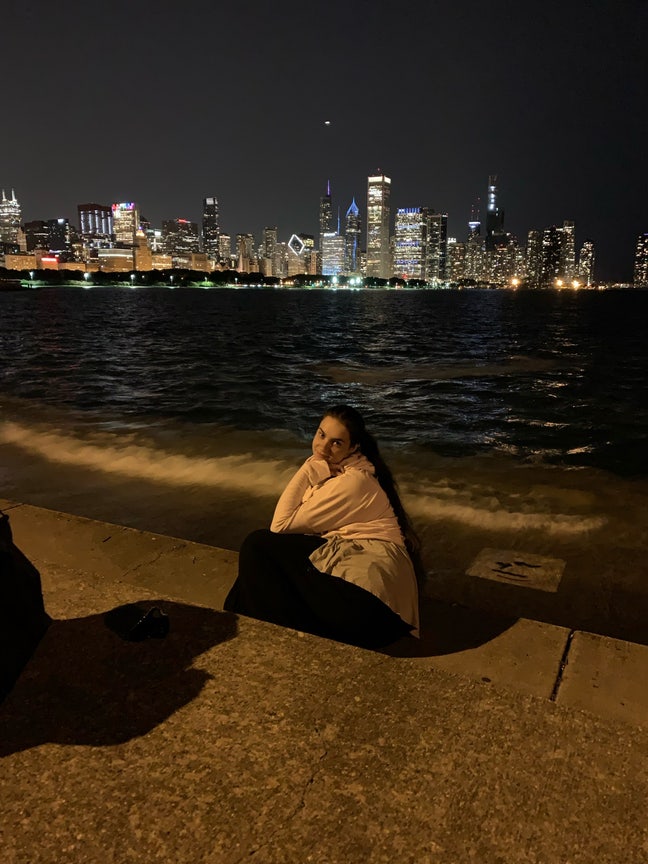 27 year old Female seeks a single or double room Main Photo