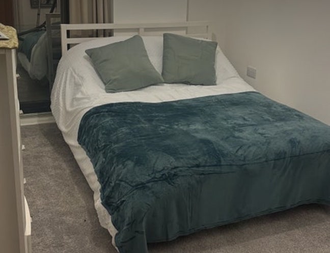 Short term let  Main Photo