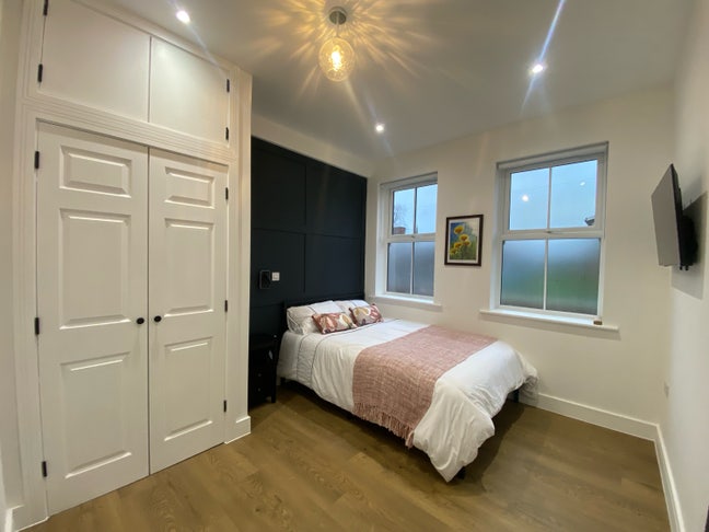 ✨Brand-new high-spec en-suite room in Rushden✨ Main Photo