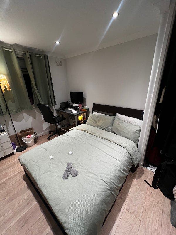 Double Room in Liberton Main Photo