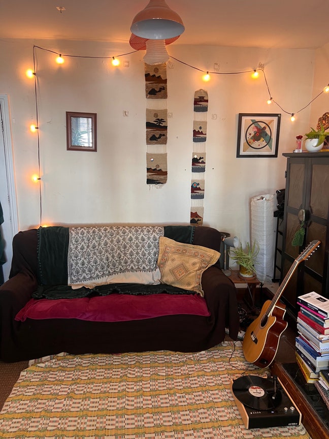 Subletting Room Main Photo