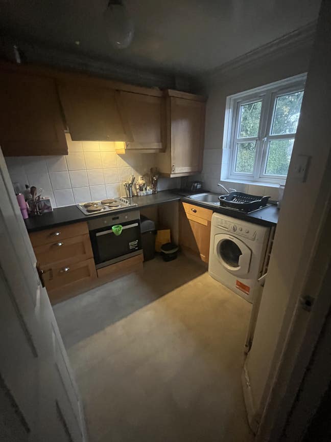 Double room in town center in Bishops Stortford  Main Photo