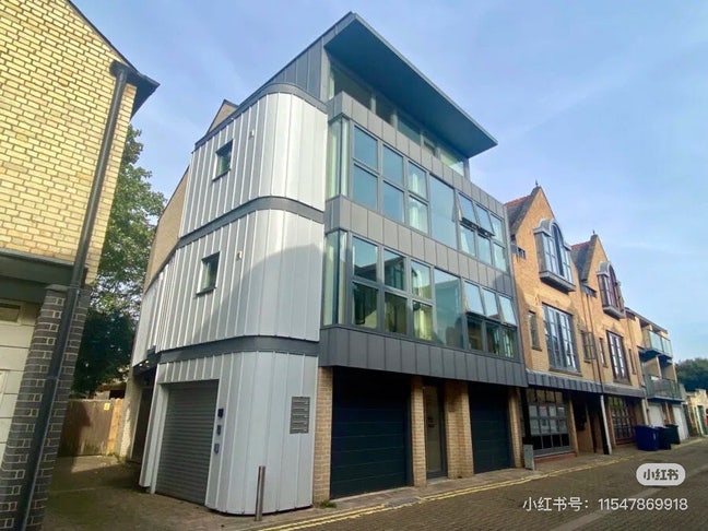 CB2 1NS,1B1B Apartment to be rent Main Photo