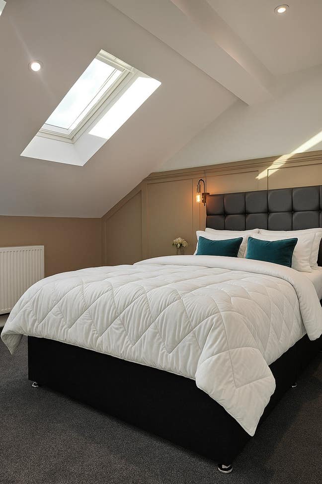 NG4 - Newest Rooms in Carlton Hill Main Photo