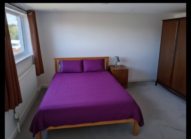 Double Bedroom for rent in Leicester  Main Photo