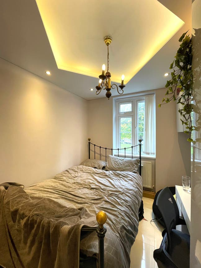 Gorgeous 2rooms Available St John's Wood! Main Photo