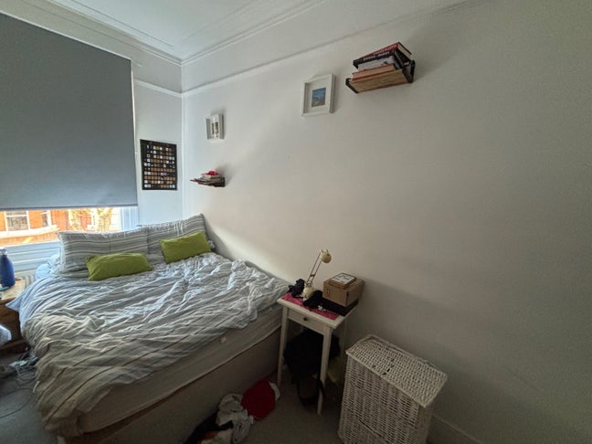 SW9 Oval/Stockwell Double room Main Photo