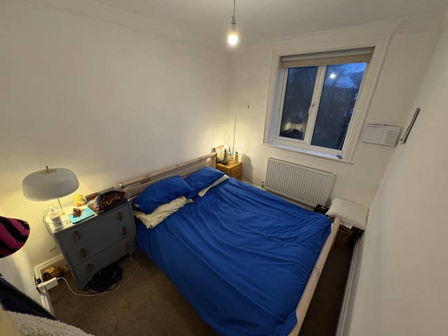 Well lit and cosy room in Rottingdean Main Photo