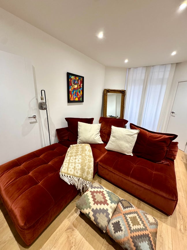Cozy 1 bedroom in St.Johns Wood Main Photo