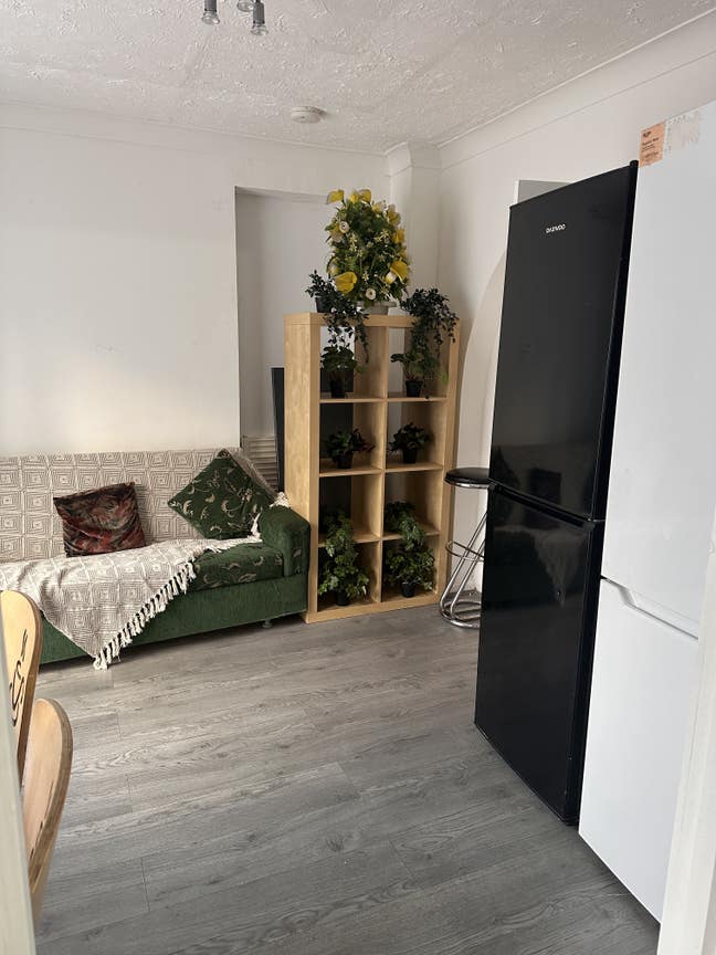 Six Beds Newly Refurb House@E6 5TL/Becton Main Photo