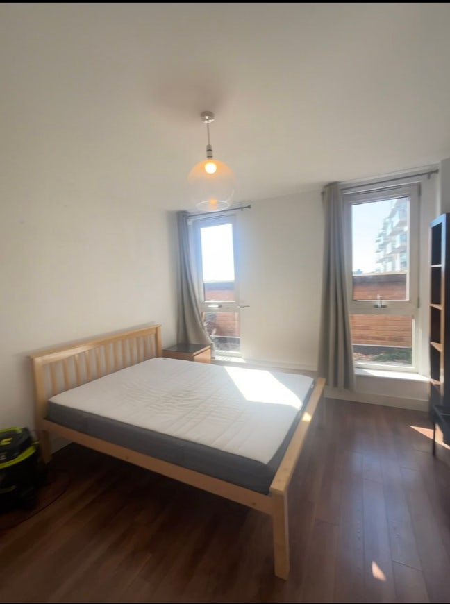 Double room in Dalston Main Photo