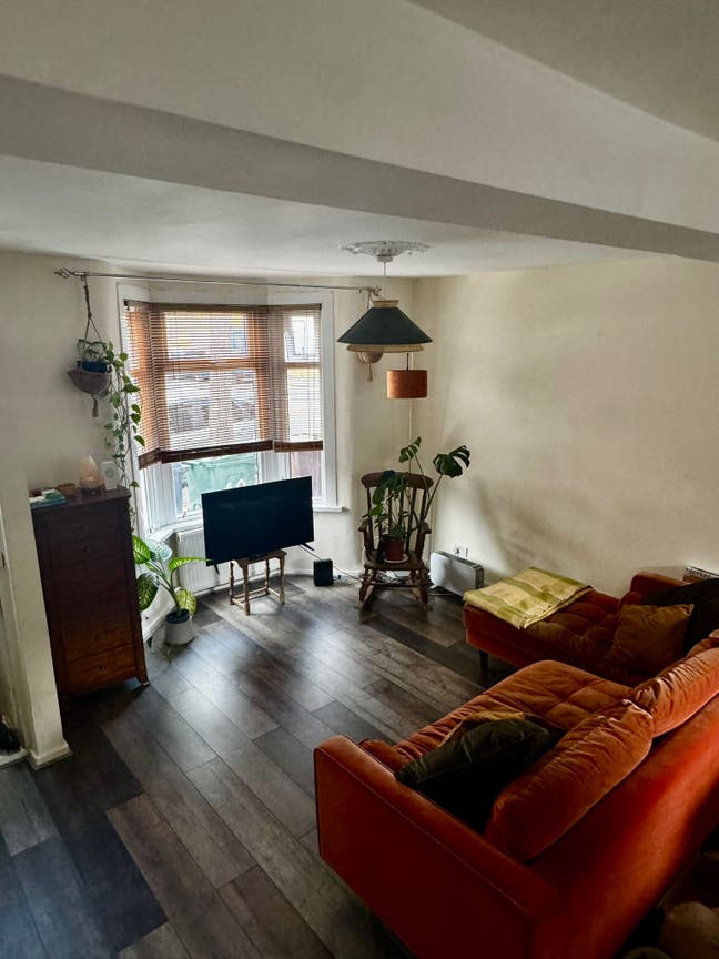 3 month sublet (Dec - March) in Walthamstow Main Photo