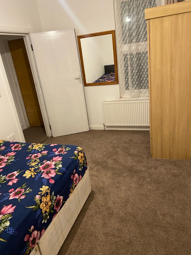 Double room available  Main Photo
