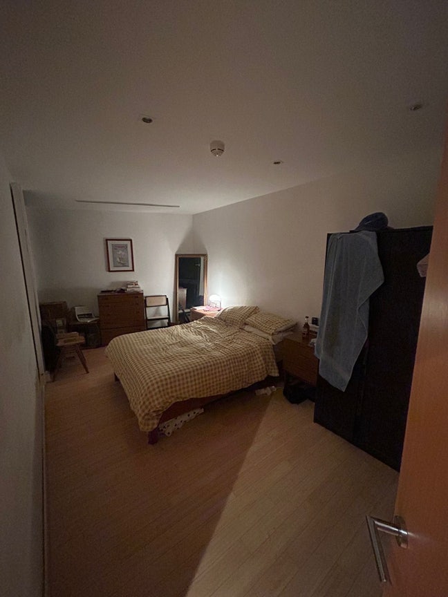 Double Room For Rent in Haggerston  Main Photo