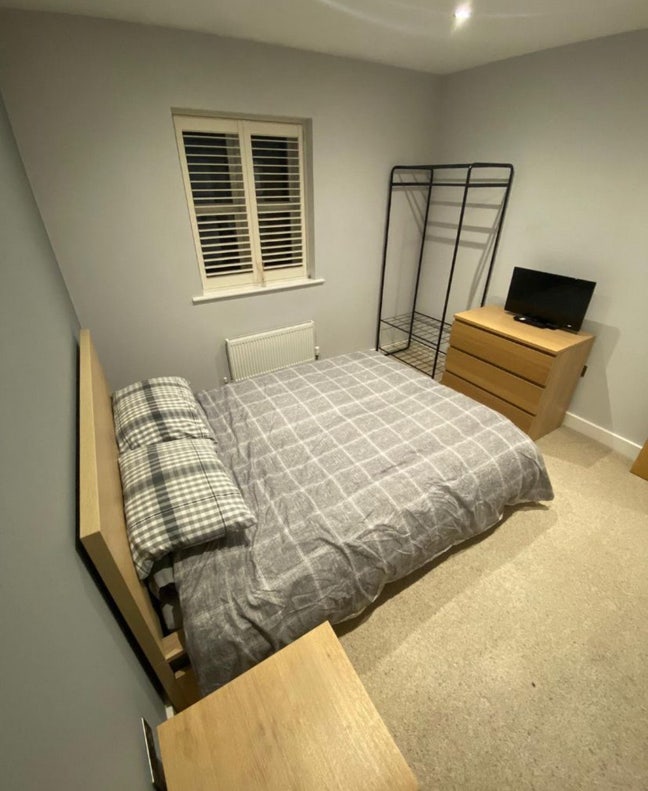 Double room Main Photo