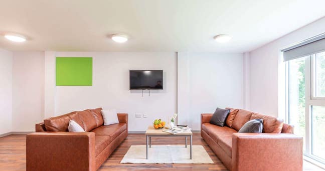 Northumbria student accommodation  Main Photo